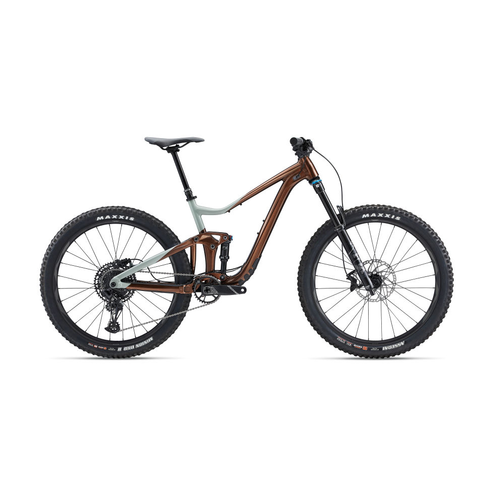 GIANT 2023 GIANT Trance X 2