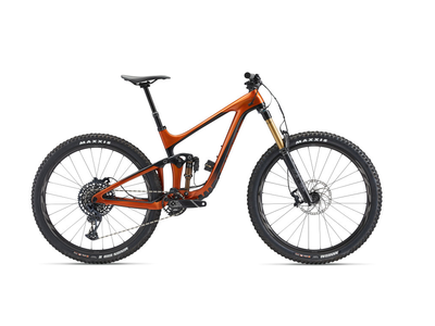 GIANT Reign ADV Pro 29 1 GIANT Reign ADV Pro 29 1