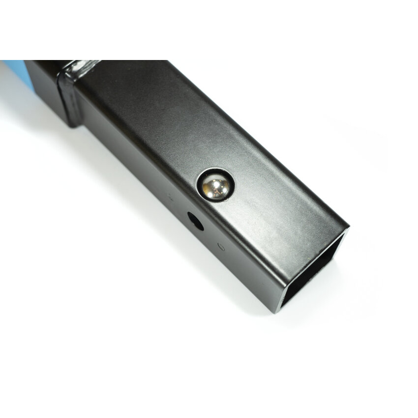 ROCKYMOUNTS ROCKYMOUNTS Extension de hitch 8" LS avec barrure ROCKYMOUNTS ROCKYMOUNTS Extension de hitch 8" LS avec barrure