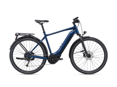 GIANT Explore E+ 2 GTS