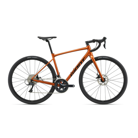 À venir 2022 GIANT Contend AR Disc 3 
