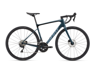 2023 GIANT Defy Adv 2