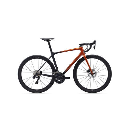 GIANT 2022 GIANT TCR Adv Pro Disc 0