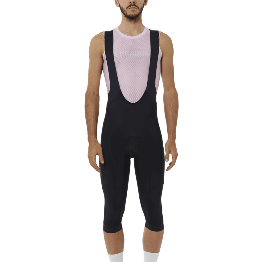 LEBRAQUET LEBRAQUET Bib Thermal 3/4 Lombard LEBRAQUET LEBRAQUET Bib Thermal 3/4 Lombard