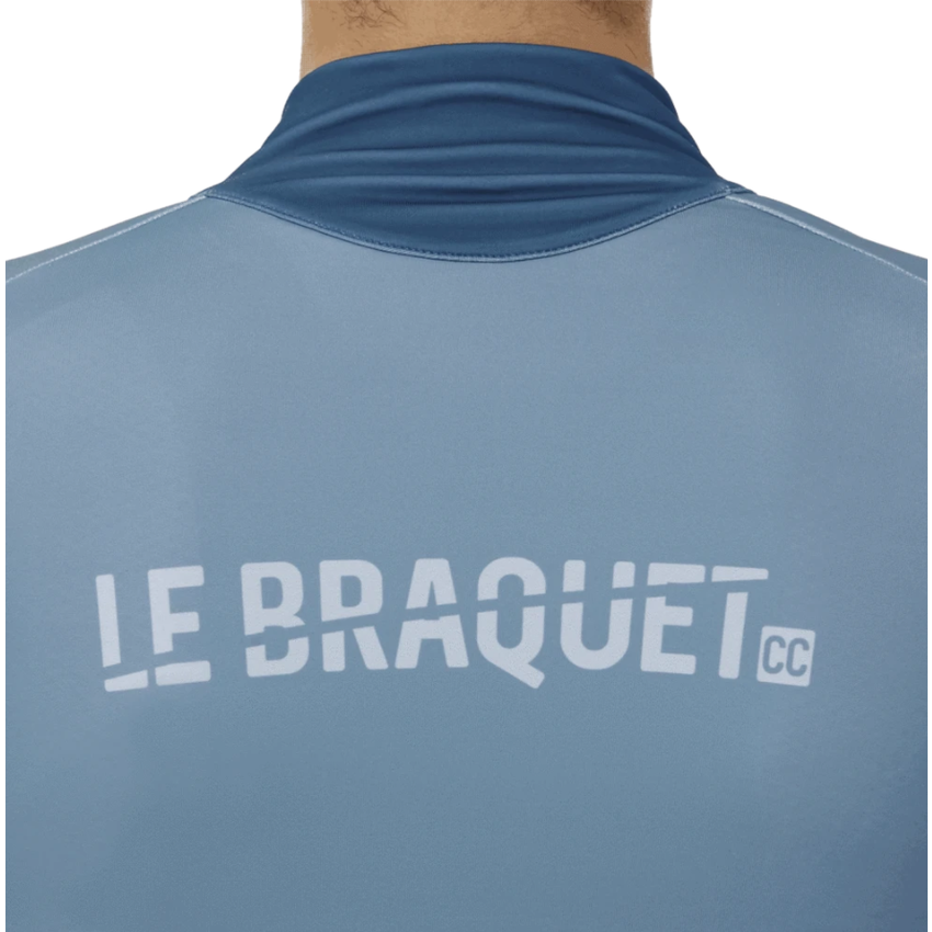 LEBRAQUET LEBRAQUET Veste Thermale Lombard L/S*