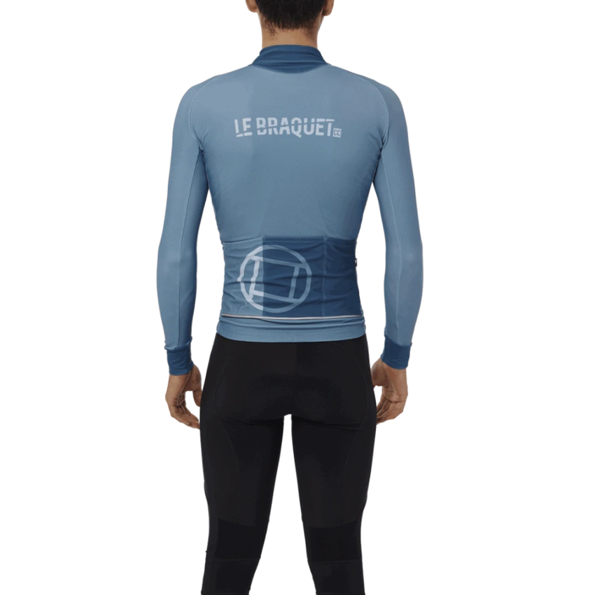 LEBRAQUET LEBRAQUET Veste Thermale Lombard L/S*