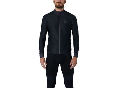 LEBRAQUET Maillot Thermale Lombard L/S*