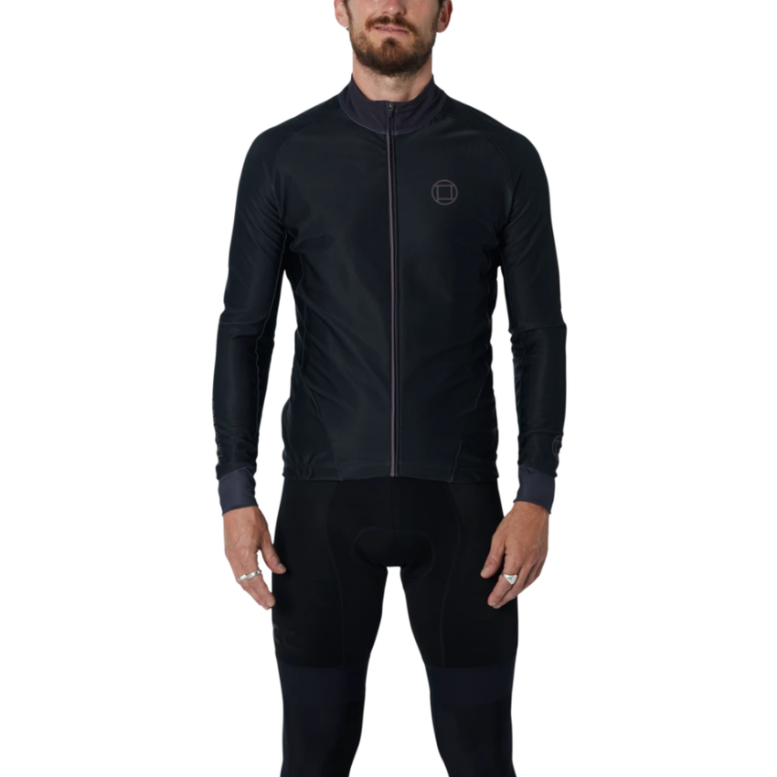 LEBRAQUET LEBRAQUET Veste Thermale Lombard L/S*