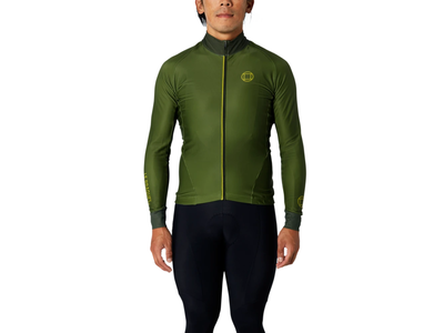 LEBRAQUET Maillot Thermale Lombard L/S*