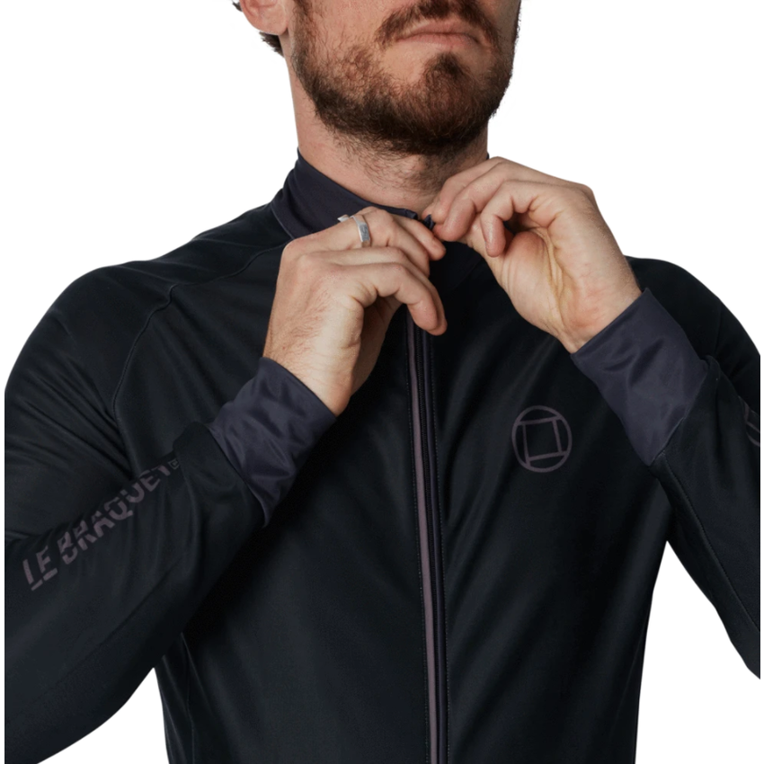 LEBRAQUET LEBRAQUET Veste Thermale Lombard L/S*