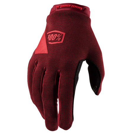 100% 100% Gants Ridecamp Femme