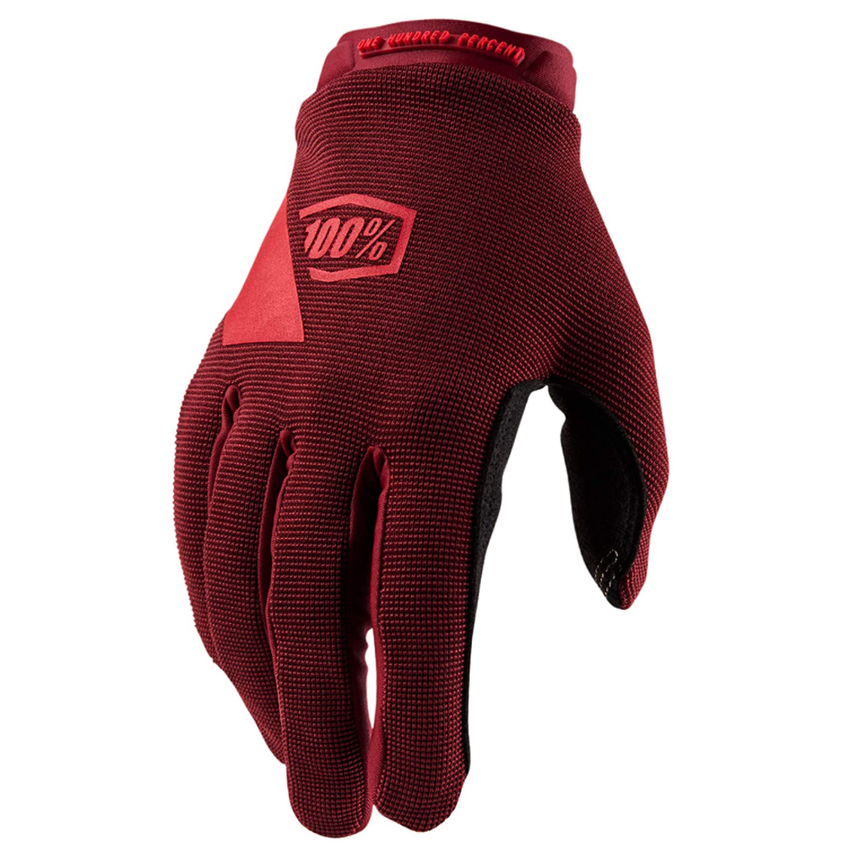 100% 100% Gants Ridecamp Femme