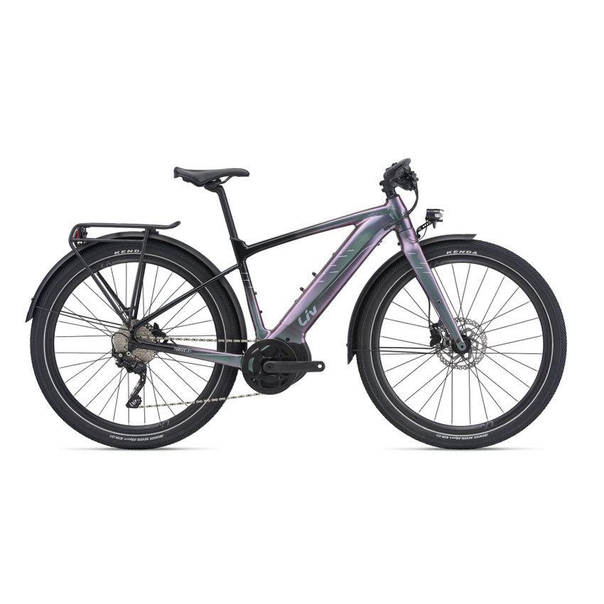 LIV 2022 LIV Thrive E+ EX Pro