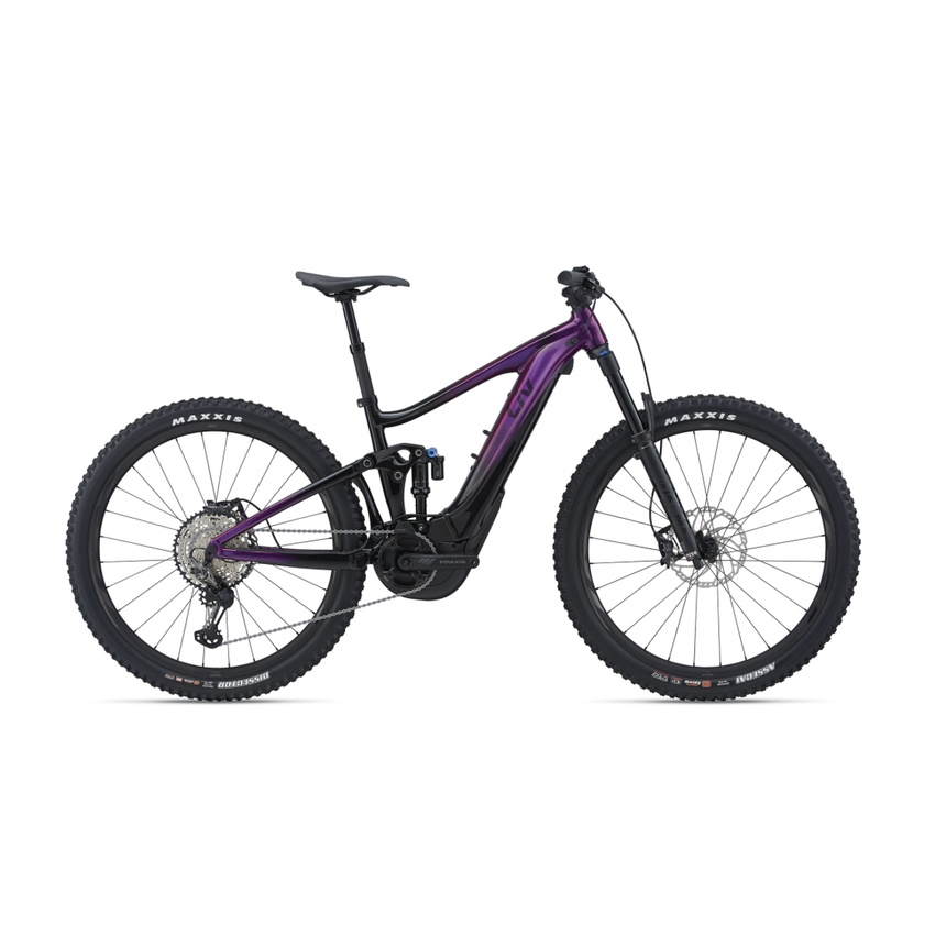 LIV 2022 LIV Intrigue X E+ 1 LIV 2022 LIV Intrigue X E+ 1