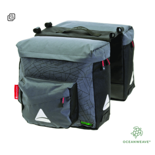 Seymour oceanweave p25 twin clearance