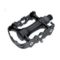 49N pédale Randonée - Résine/Alliage