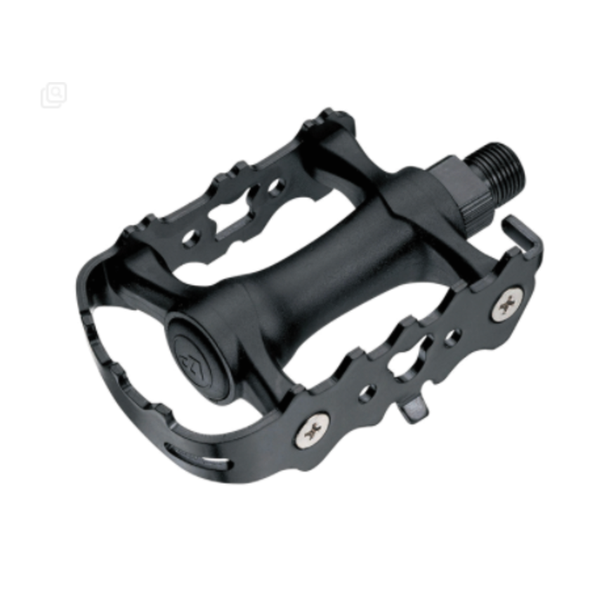 49N 49N pédale Randonée - Résine/Alliage 49N 49N pédale Randonée - Résine/Alliage