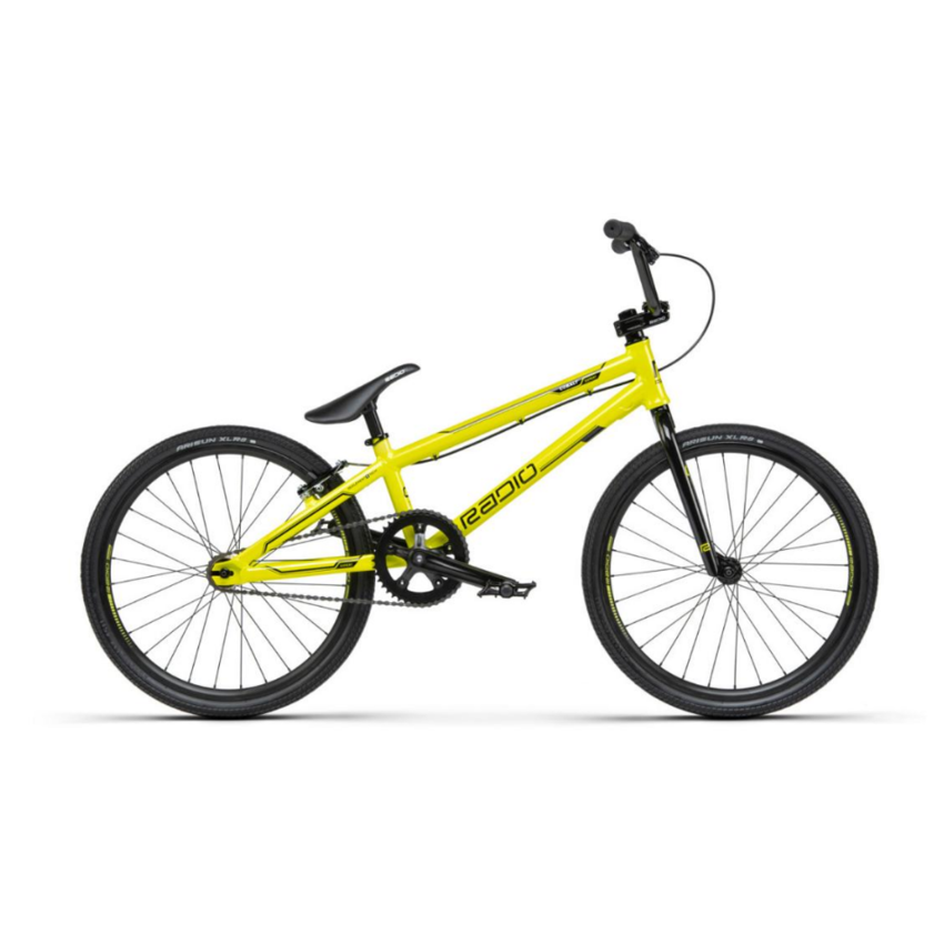 RADIO 2023 RADIO Raceline Cobalt Expert RADIO 2023 RADIO Raceline Cobalt Expert