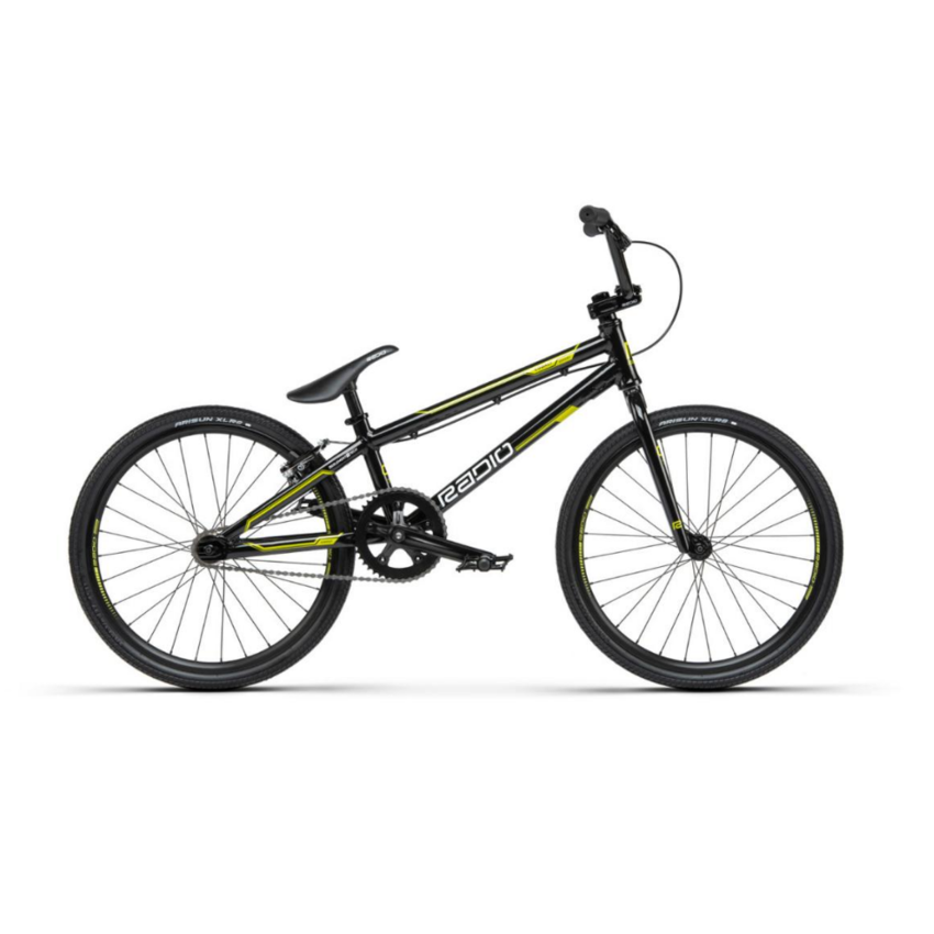 RADIO 2023 RADIO Raceline Cobalt Expert RADIO 2023 RADIO Raceline Cobalt Expert