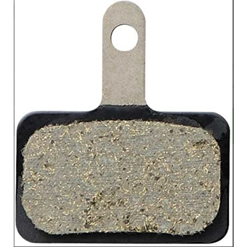 SHIMANO SHIMANO Plaque frein disque métal SHIMANO SHIMANO Plaque frein disque métal