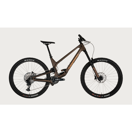 NORCO 2023 NORCO Range C2