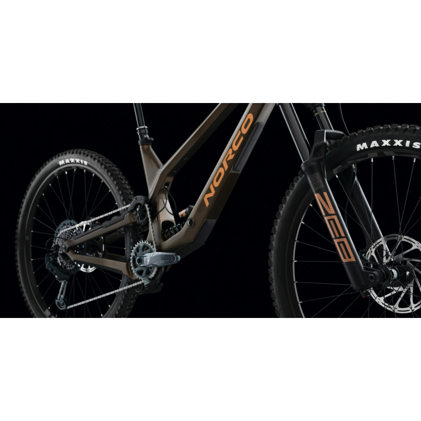 NORCO 2023 NORCO Range C2 NORCO 2023 NORCO Range C2