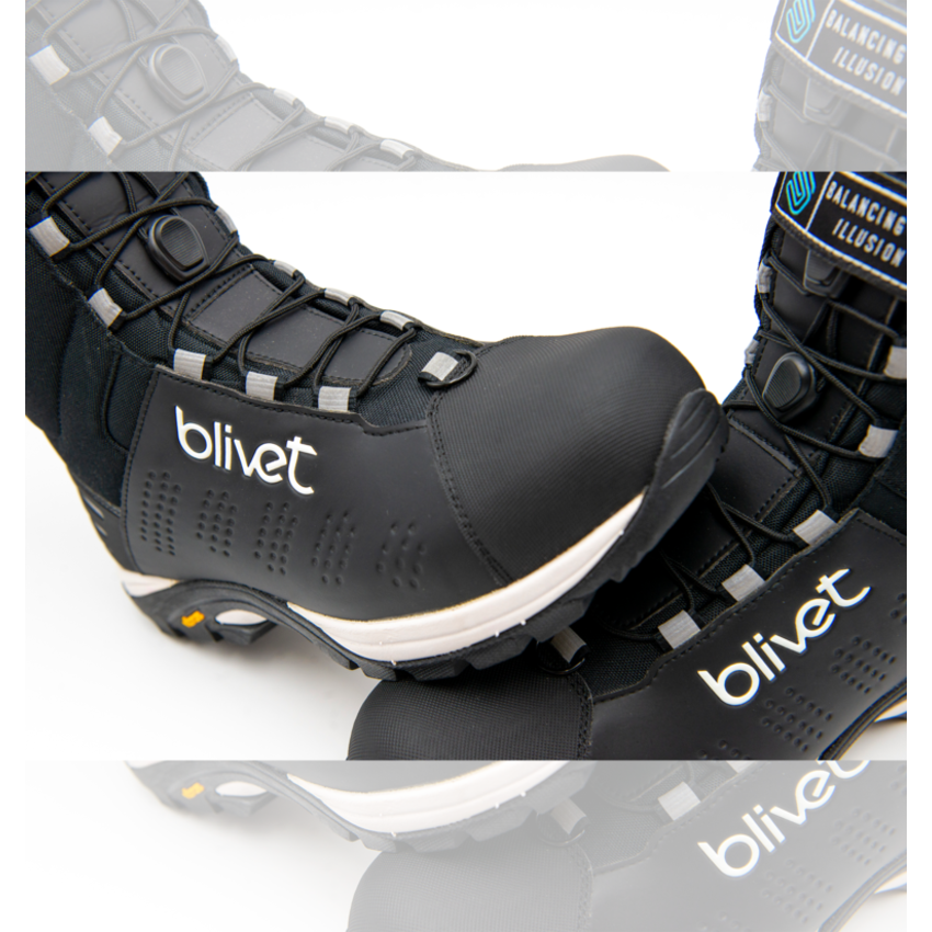 BLIVET BLIVET Bottes Quilo Gen 2