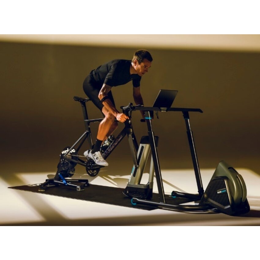 WAHOO WAHOO Kickr Climb WAHOO WAHOO Kickr Climb