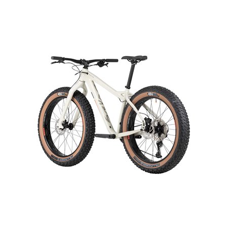 SALSA 2023 SALSA MUKLUK Alu Microshift Advent X