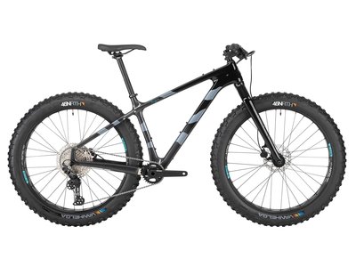 2023 SALSA Beargrease Carbone Deore 11