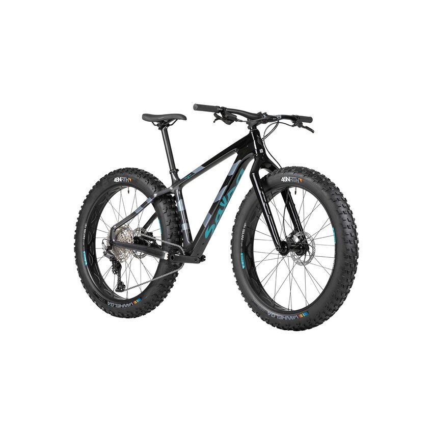 SALSA 2023 SALSA Beargrease Carbone Deore 11
