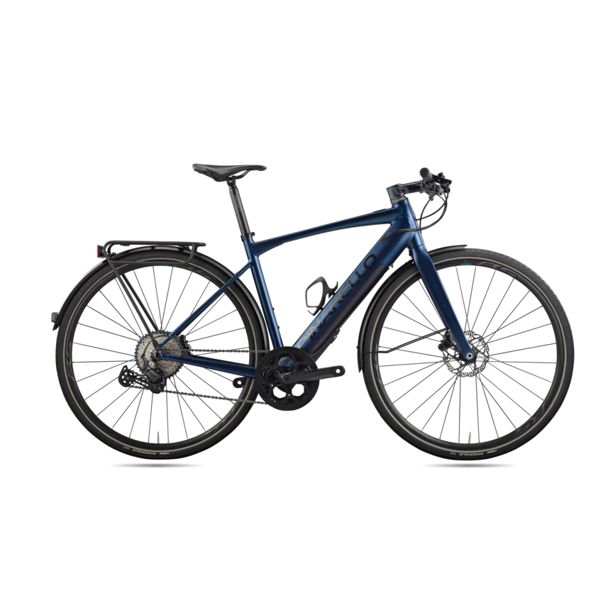 PINARELLO PINARELLO Nytro Urbanist Deore