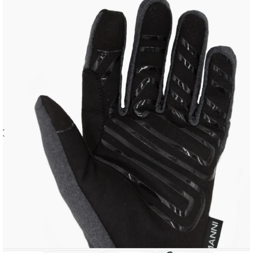 BLIVET BLIVET Gants Manni