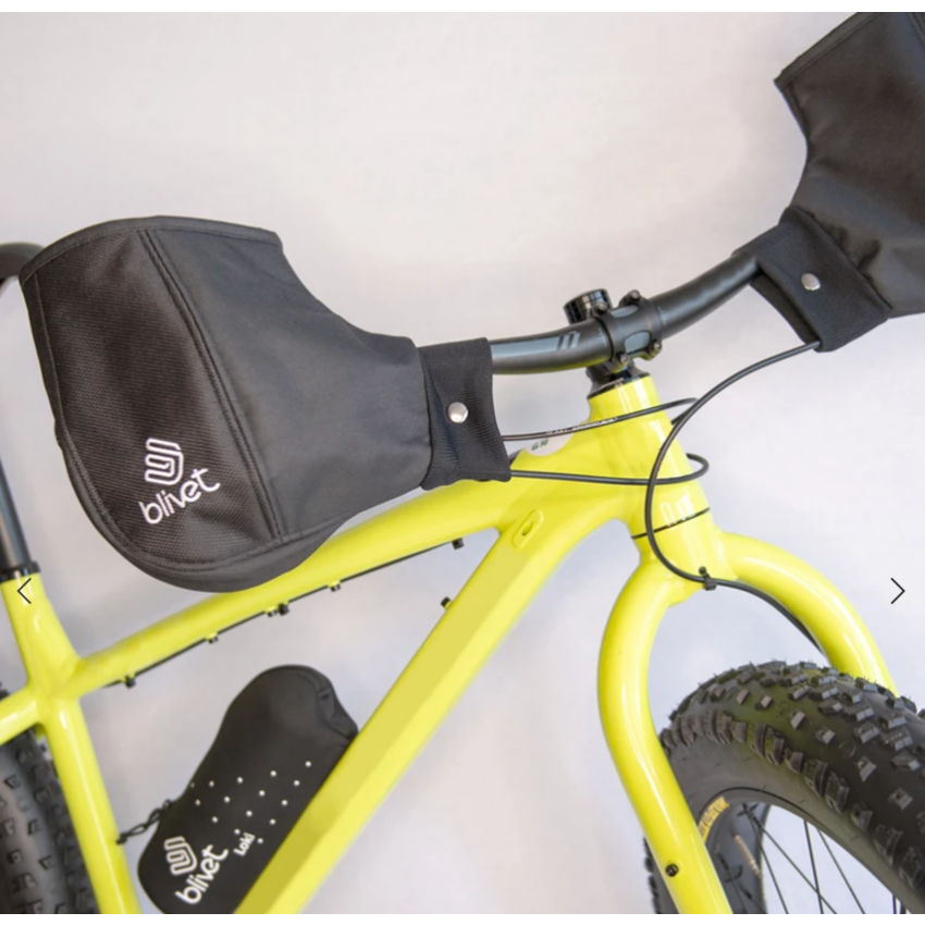 BLIVET BLIVET Mouffles Vok et Poignées Mund (Pogies)