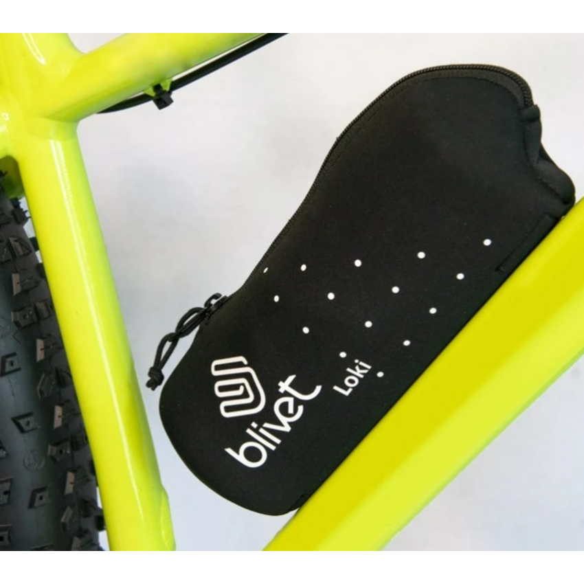 BLIVET BLIVET Couvre-bidon/Support/Bidon Loki 7 (710ml)