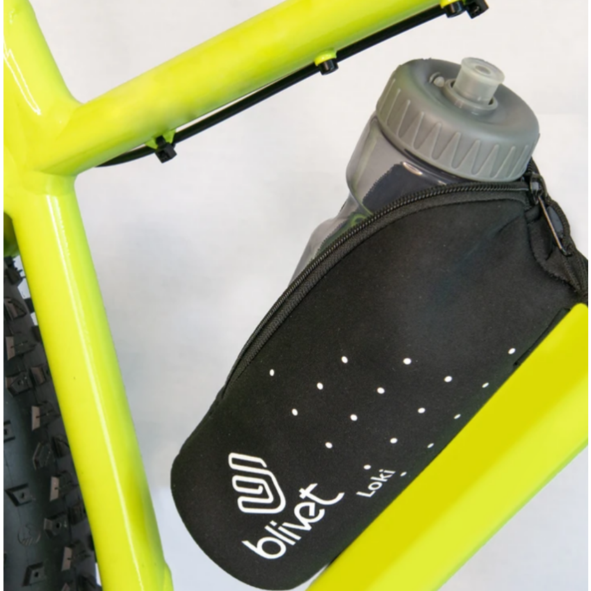 BLIVET BLIVET Couvre-bidon/Support/Bidon Loki 7 (710ml)