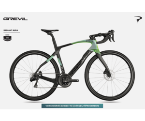 Pinarello deals grevil t700