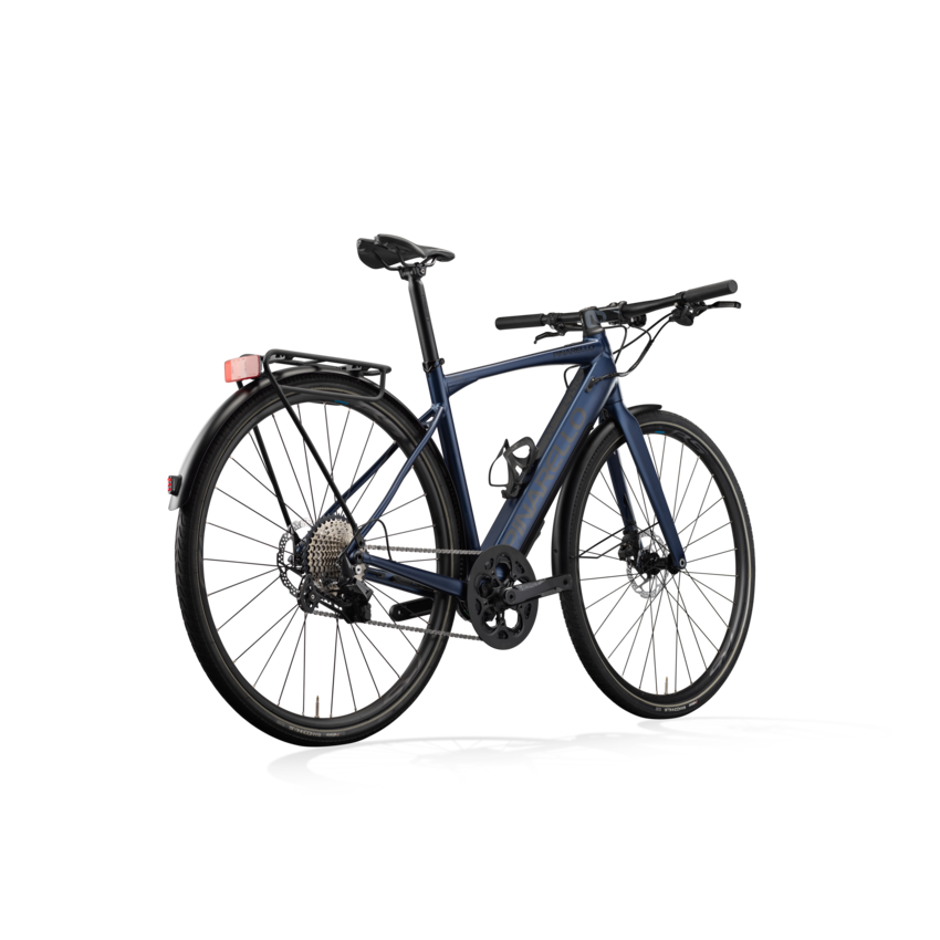 PINARELLO PINARELLO Nytro Urbanist Deore