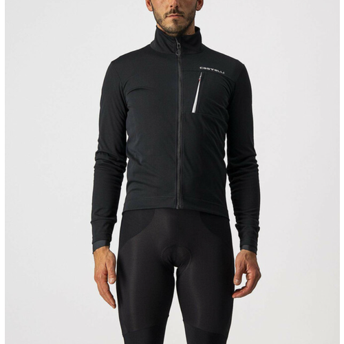 CASTELLI CASTELLI Manteau Go Jacket CASTELLI CASTELLI Manteau Go Jacket