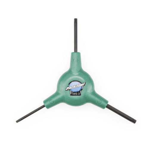 PARK TOOL PARK TOOL Clé Y Tork TWS-3 PARK TOOL PARK TOOL Clé Y Tork TWS-3