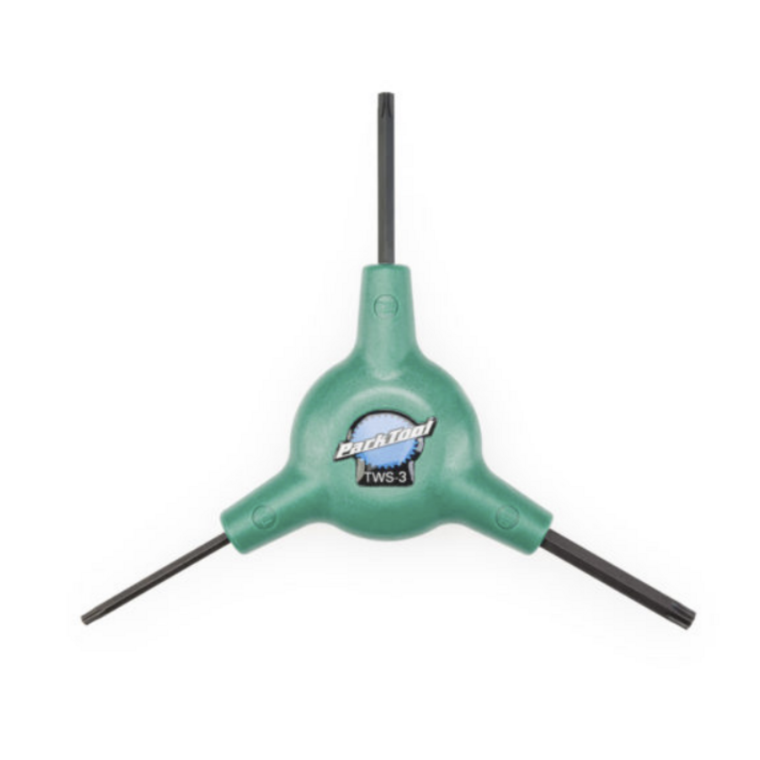 PARK TOOL PARK TOOL Clé Y Tork TWS-3