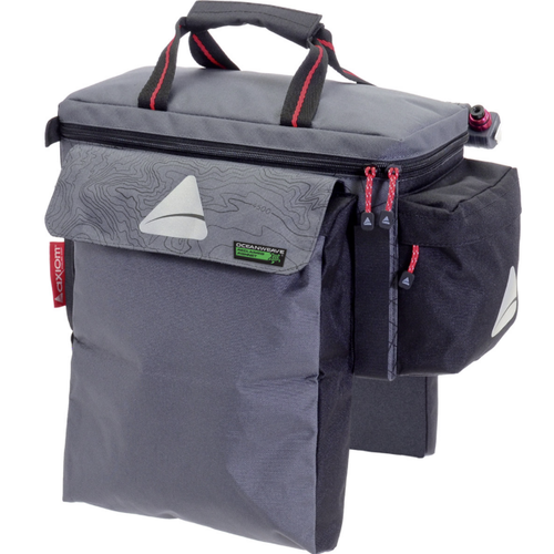 AXIOM AXIOM Sacoche Seymour Ocnweave Trunk EXP15+ AXIOM AXIOM Sacoche Seymour Ocnweave Trunk EXP15+