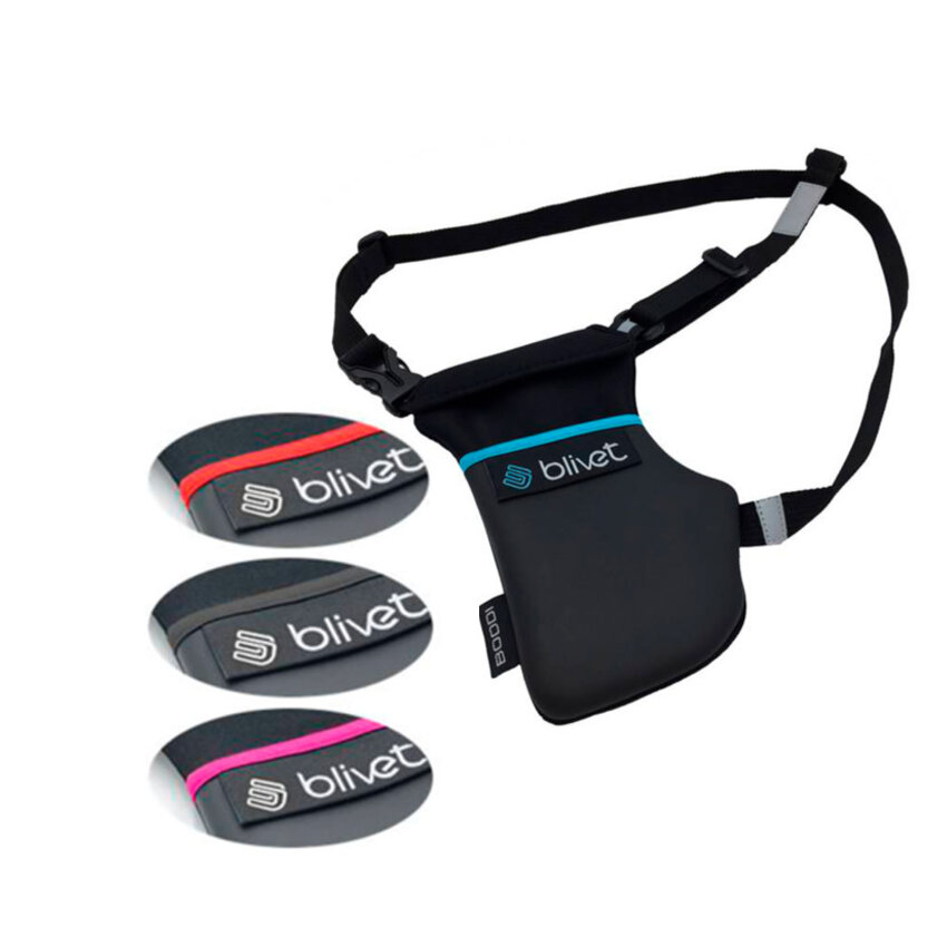 BLIVET BLIVET Pochettes Boddi avec rabat