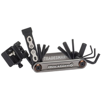 BLACKBURN Multi-Outils Tradesman