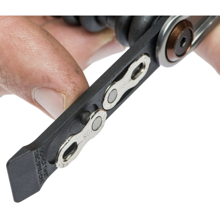 BLACKBURN BLACKBURN Multi-Outils Tradesman BLACKBURN BLACKBURN Multi-Outils Tradesman