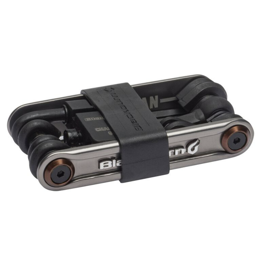 BLACKBURN BLACKBURN Multi-Outils Tradesman BLACKBURN BLACKBURN Multi-Outils Tradesman