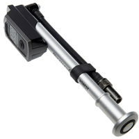 BLACKBURN Pompe suspension Digital Honest