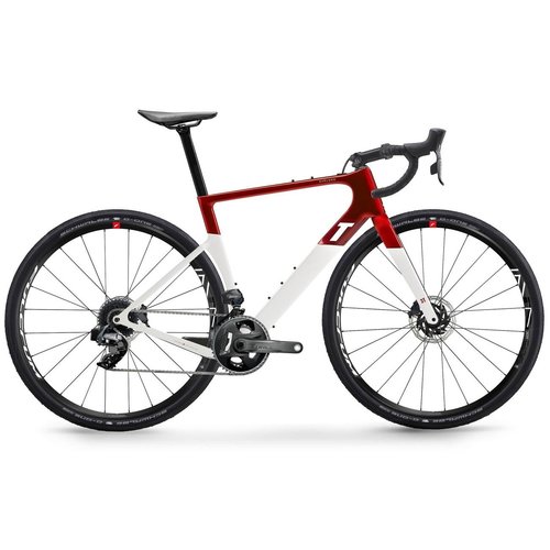 3T CYCLING 2022 3T Exploro RaceMax Force AXS 2X 3T CYCLING 2022 3T Exploro RaceMax Force AXS 2X