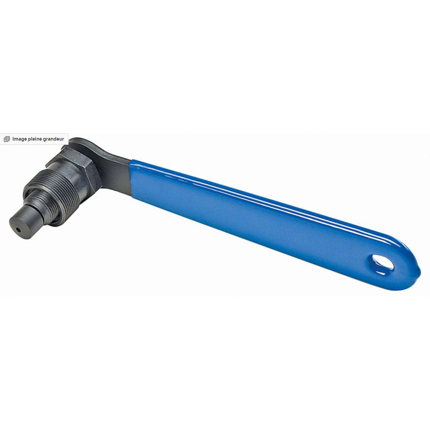 PARK TOOL PARK TOOL Extracteur de Pédalier CCP-22C Pour jeux carrés