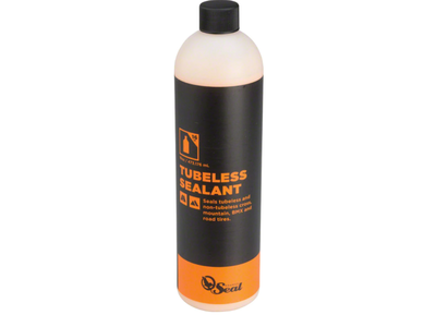 ORANGE SEAL Recharge Scellant Régulier (16 oz/473ml)